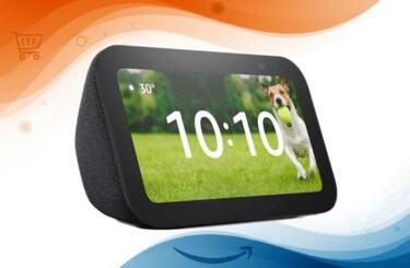 Amazon新生活セール】ディスプレイ搭載のAmazon Echoが65％OFFの衝撃