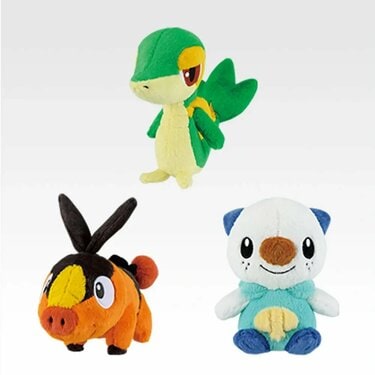 ポケモン30周年記念〉一番くじ第2弾が7月18日に販売開始！「歴代の御