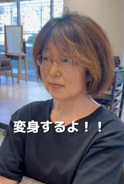 人気美容師