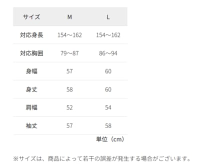 ワークマン、 LA239 レディースサンリオキャラクターズ 長袖Ｔシャツ商品画像
