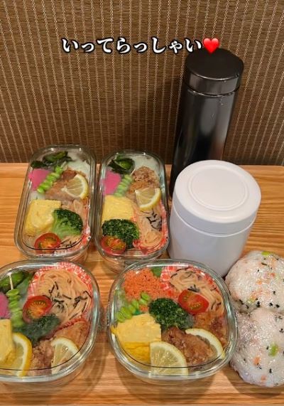 投稿動画のワンシーン