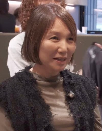人気美容師