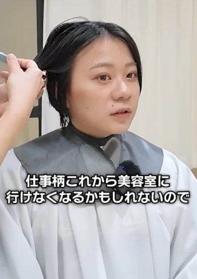 人気美容師