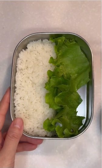 投稿動画のワンシーン
