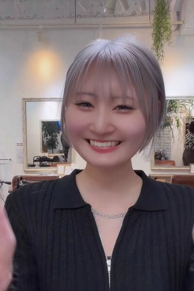 人気美容師