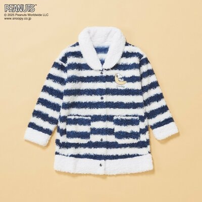 ボアルームジャケット