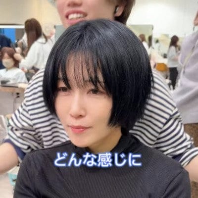 人気美容師