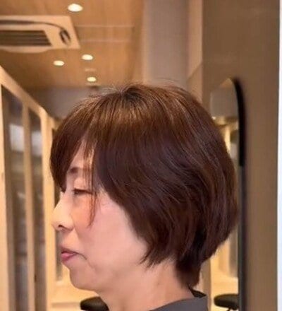 人気美容師