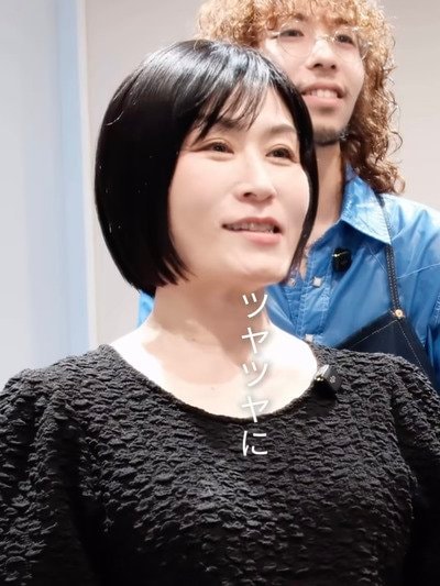 人気美容師