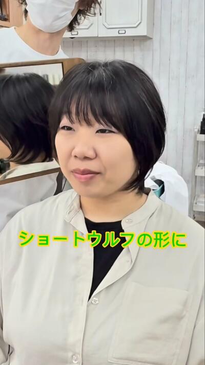 人気美容師
