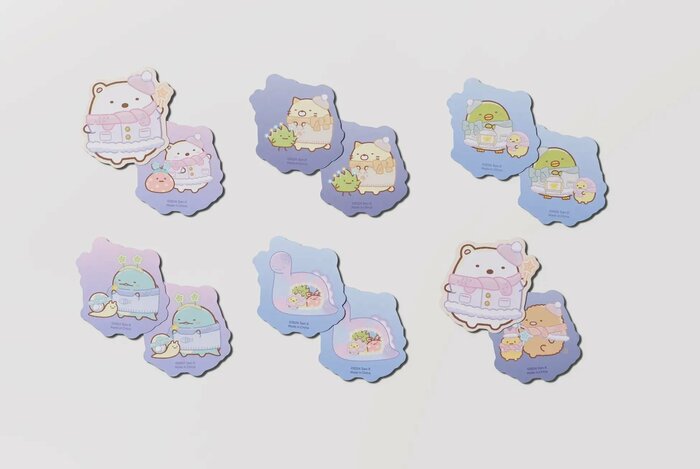 絵あわせカードゲーム