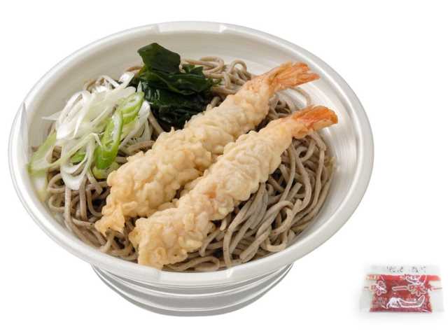 セブン-イレブンの新商品その1