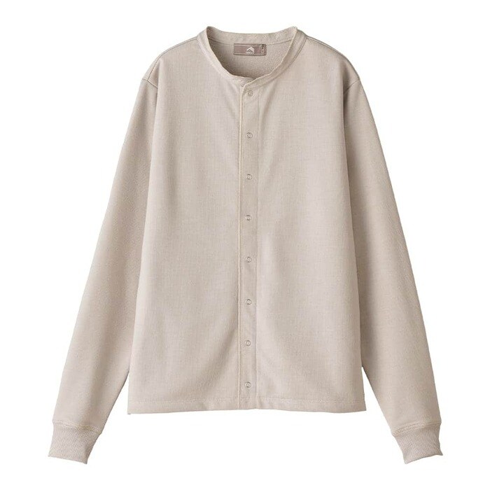 シンプルなデザインと豊富なカラバリ