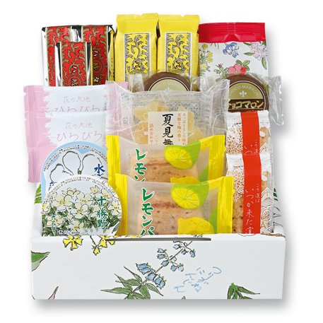 六花亭「６月通販おやつ屋さん」