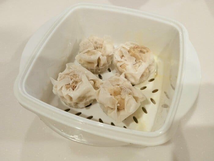 温野菜以外の調理にも活躍!