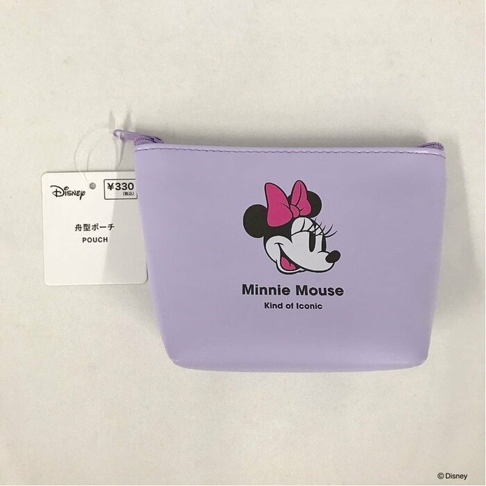 約W150×H100×底マチ50mmというサイズ感