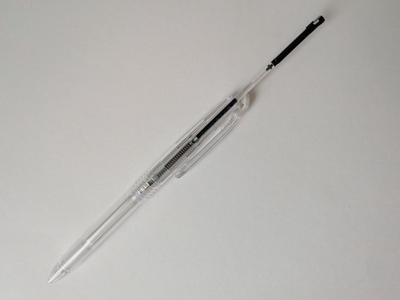 ダイソー　ハイテックCコレト