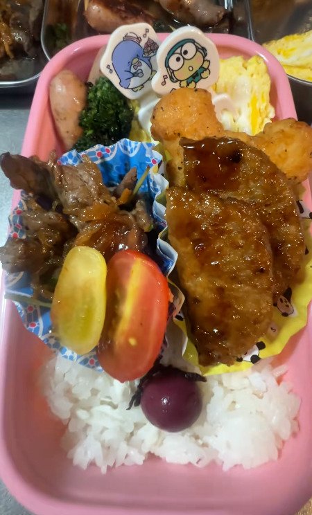 出所：@koukouseinoobentou