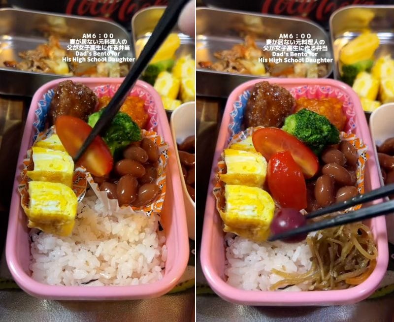 出所：@koukouseinoobentou