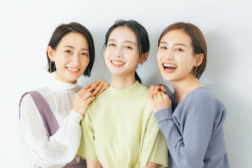 「正社員」と「非正規社員」平均年収はいくら？【年代別】「20歳代～70歳以上」平均年収を男女別・年代別でチェック