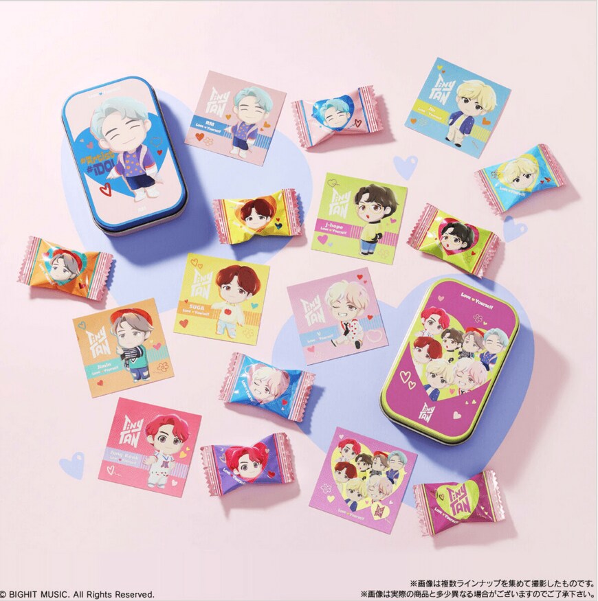 画像出典：ともに「バンダイ公式」