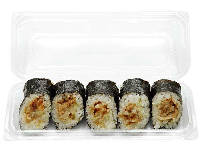 出所：株式会社セブン‐イレブン・ジャパン「今週の新商品」