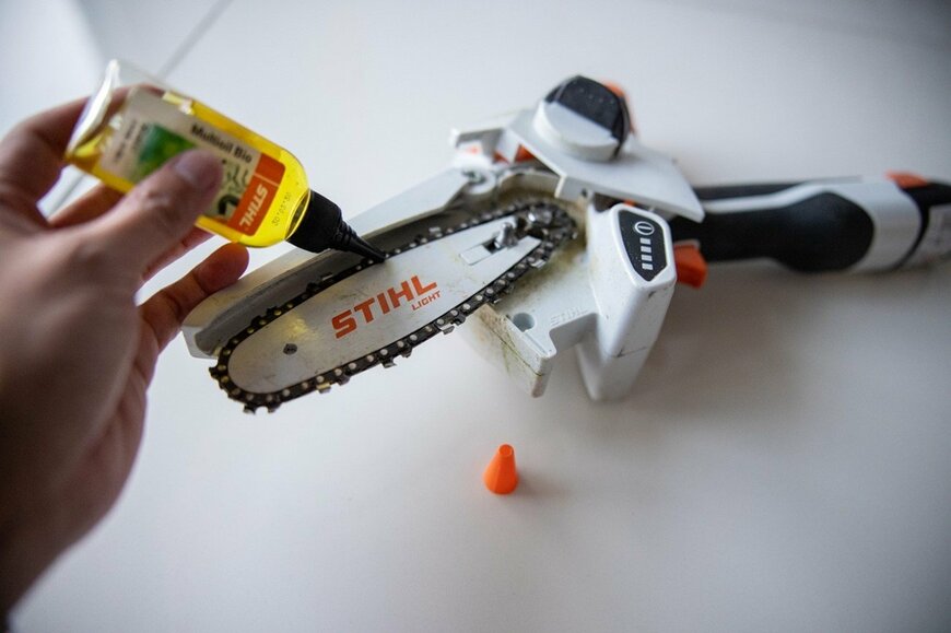 画像元：STIHL公式サイト