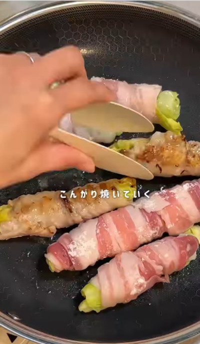 出所:@miiku_cooking