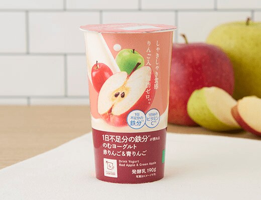 出所：株式会社ローソン「新商品」