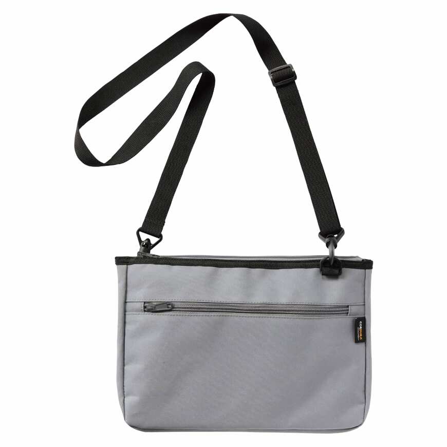 出所：ワークマン公式　ベーシックアンカーＮサコッシュ