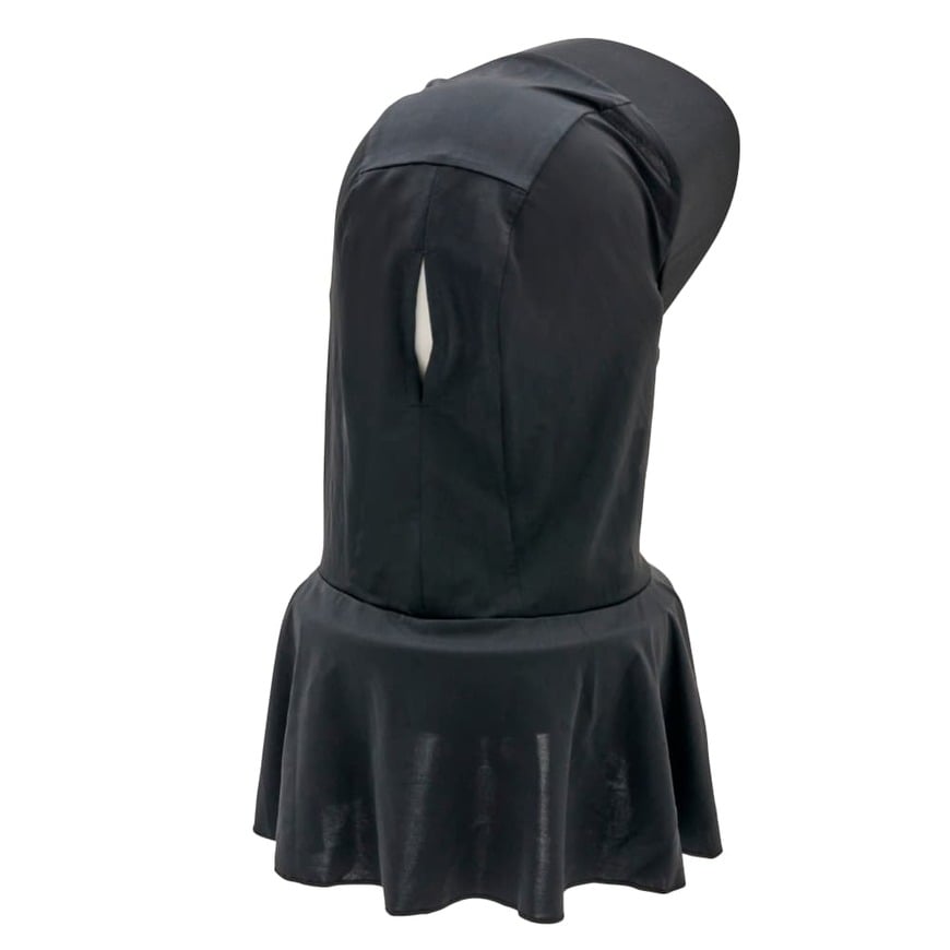 出所：ワークマン公式オンラインストア　レディースUV冷感フーディー