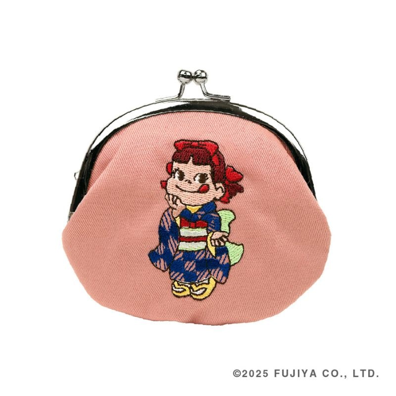 出所：不二家ファミリータウン公式サイト「PEKO×SOUVENIRコラボ」