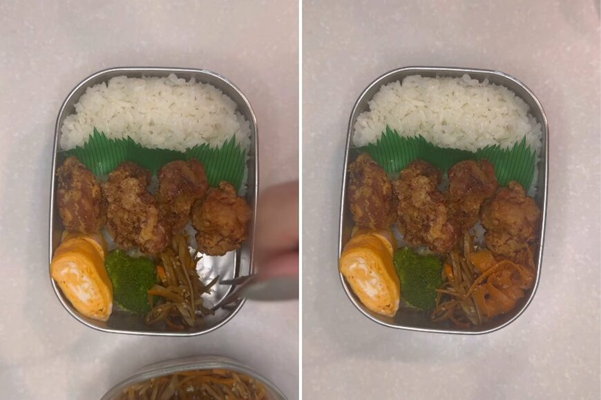 出所：@_kazoku.gohan_