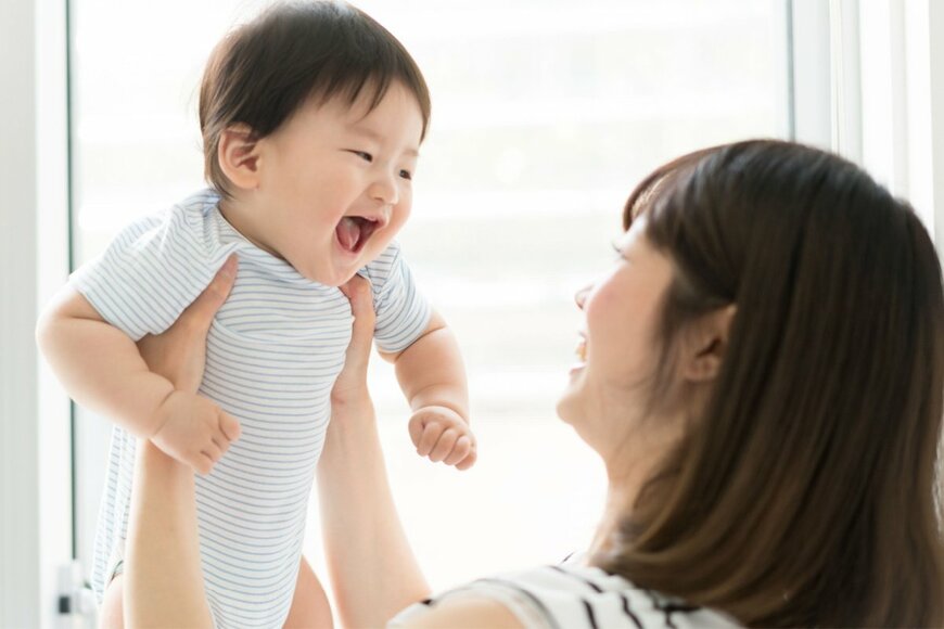 進む少子化問題。約4割のママが「出産・子育て応援交付金」を知らない現状