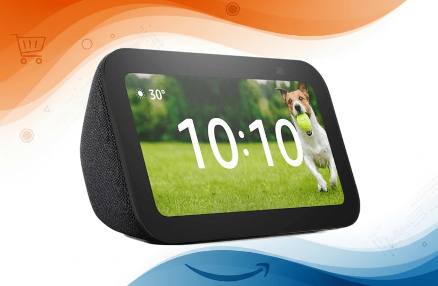 【Amazon新生活セール】ディスプレイ搭載のAmazon Echoが65％OFFの衝撃！スマートホームをお得に導入するチャンスが到来