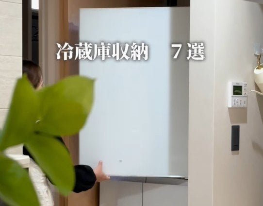 「真似してみたい」100均グッズで〈冷蔵庫収納〉→食材を腐らせない〈快適収納空間〉に大変身！7つのアイデアが話題沸騰