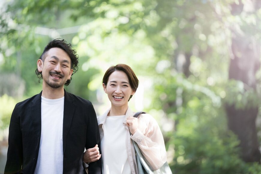 新NISAで積立投資「40～50歳代の夫婦」でも老後資金に間に合う？「月5万円と8万円」をシミュレーション