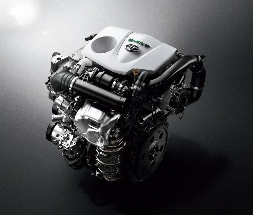 出所：トヨタ自動車株式会社　公式企業サイト