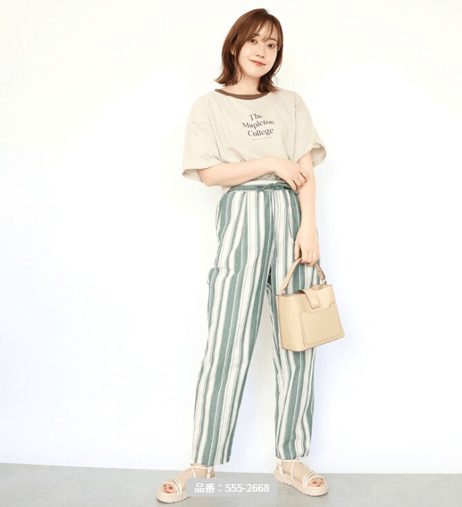 出所：しまむら　公式ウェブサイト