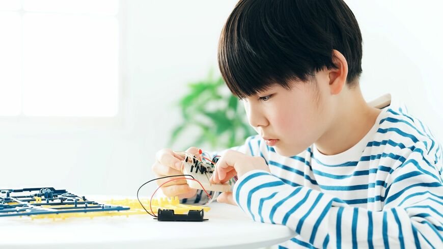 Metamorworks/shutterstock.com