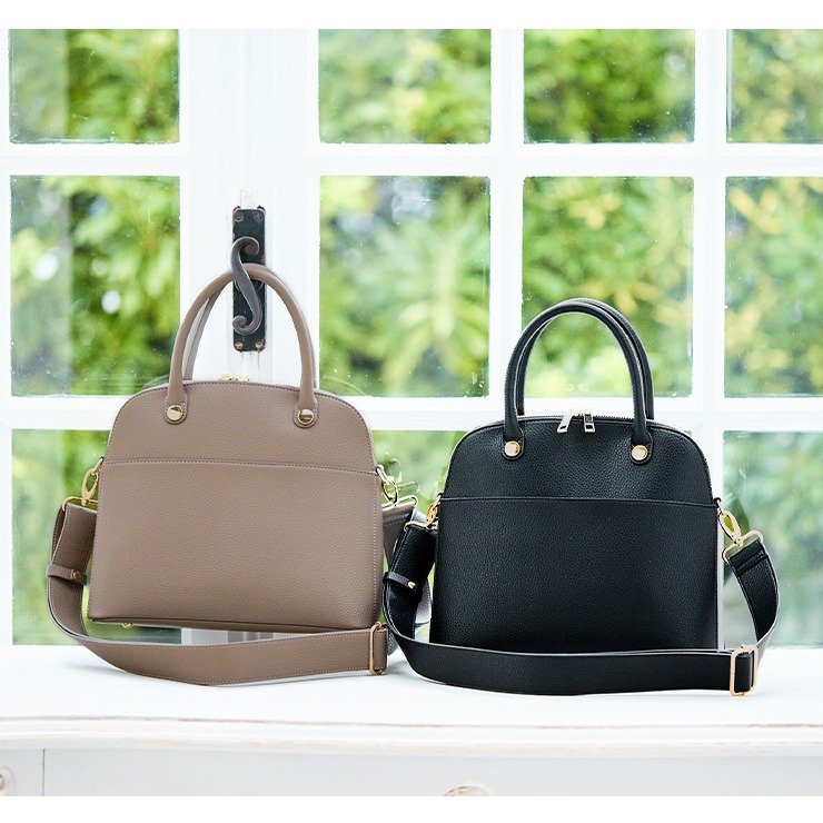 出所：しまむら公式サイト　レディース 2WAYバッグ（Hina）