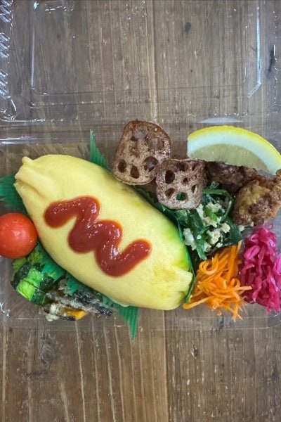 出所:@_kazoku.gohan_