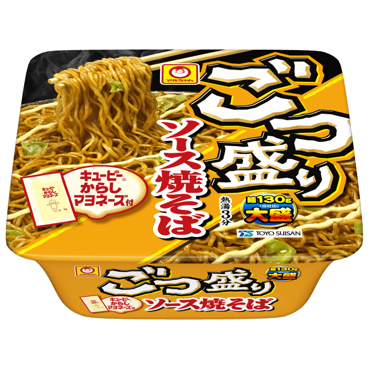 画像出典：東洋水産公式