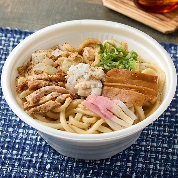 セブン-イレブンの新商品その2