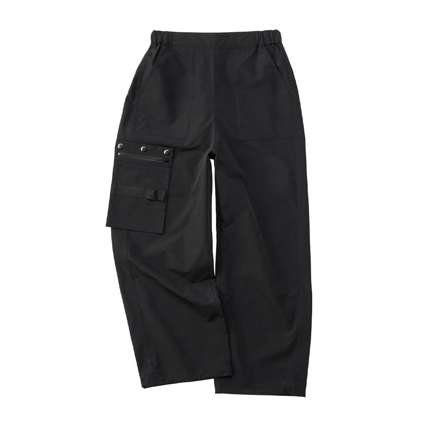 出所：ワークマン公式オンラインストア　レディースガーデニングパンツ