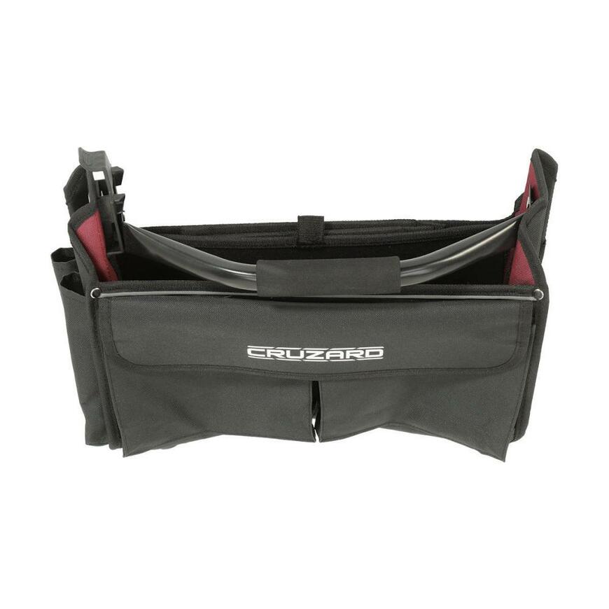 出所：ホームセンター通販コメリドットコム　CRUZARD（クルザード）　洗車用収納バッグ