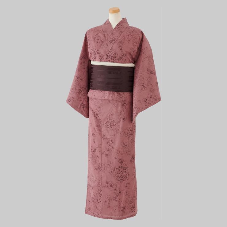 しまむら、浴衣（MUMU）画像