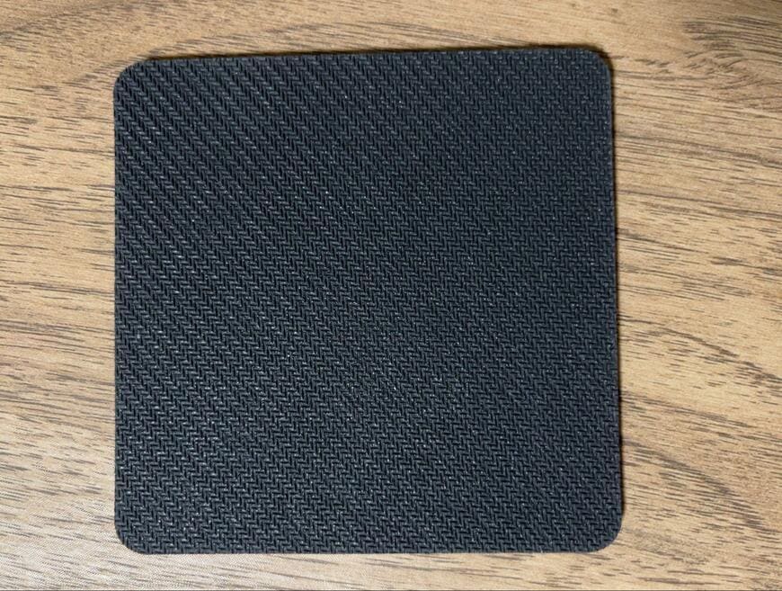 セリア、吸水コースター 古代文明・UMA商品画像