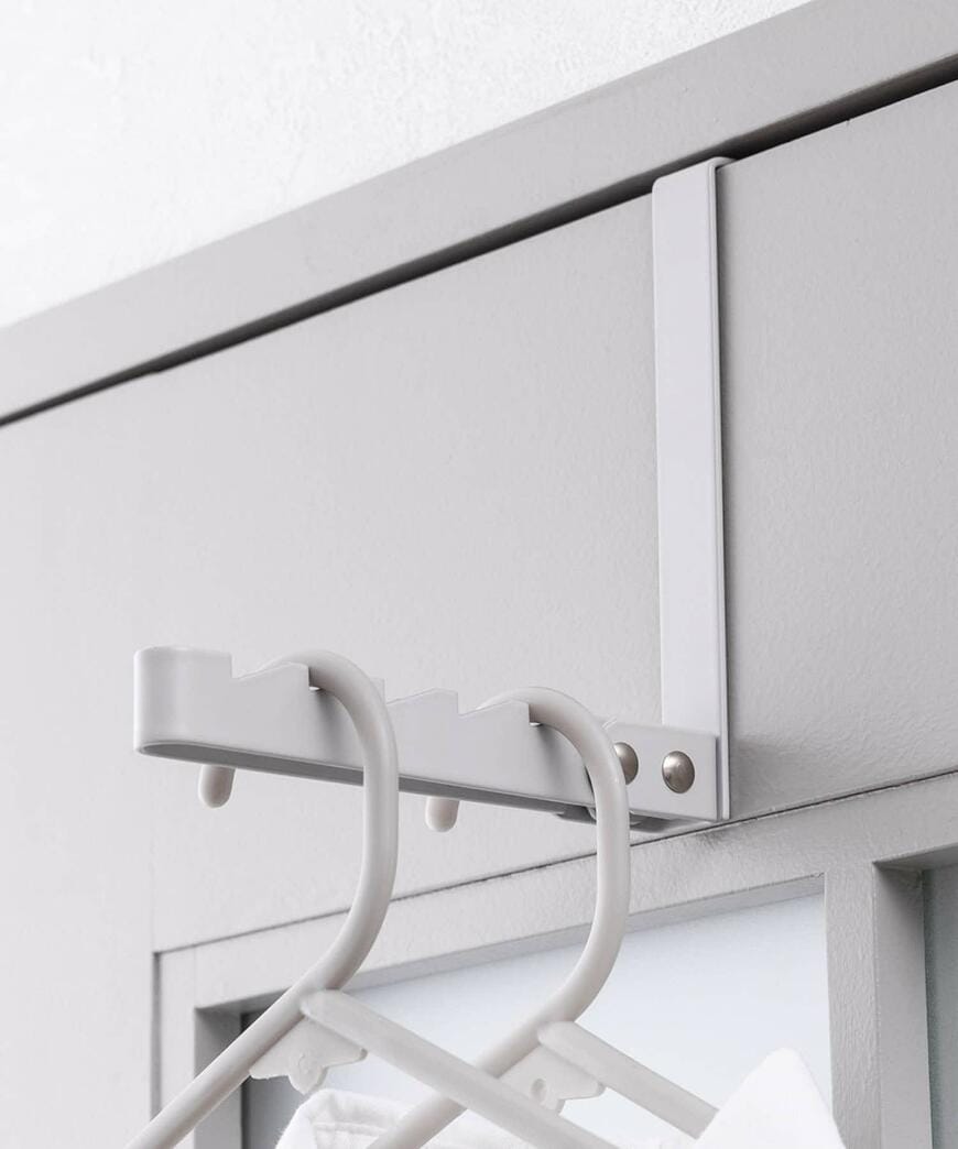 3COINS、折りたたみ式ドアフックハンガー商品画像