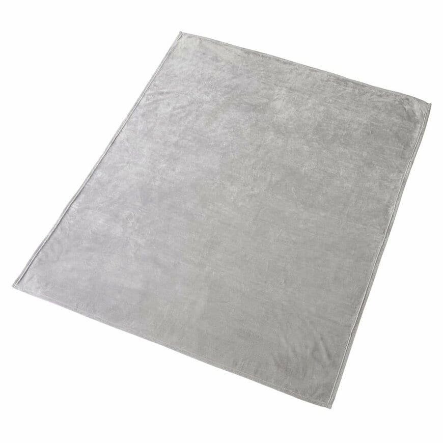 出所:ワークマン公式 メディヒール(R)ウォームブランケット